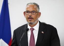 Le bloc équilibriste de l’Accord du 21 décembre salue la nomination  d'Alix Didier Fils-Aimé